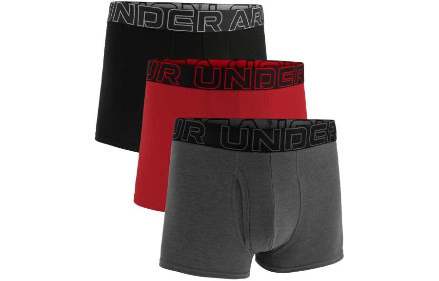 Under Armour Under Armour Underpants Men's 3 Pack