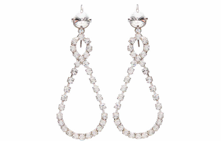 MIU MIU Earrings Women's