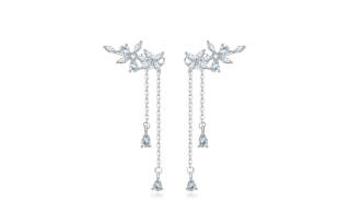 TRUE ME Earrings Women's