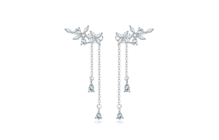 TRUE ME TRUE ME Earrings Women's