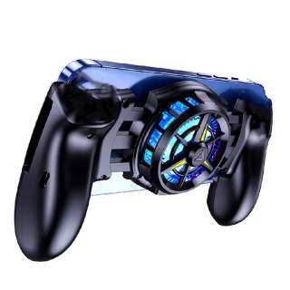 HAIMIANTU Gamepads