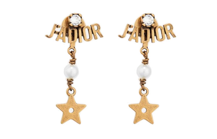 DIOR DIOR Earrings Women's