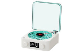 YUANJIXING Wireless Speakers