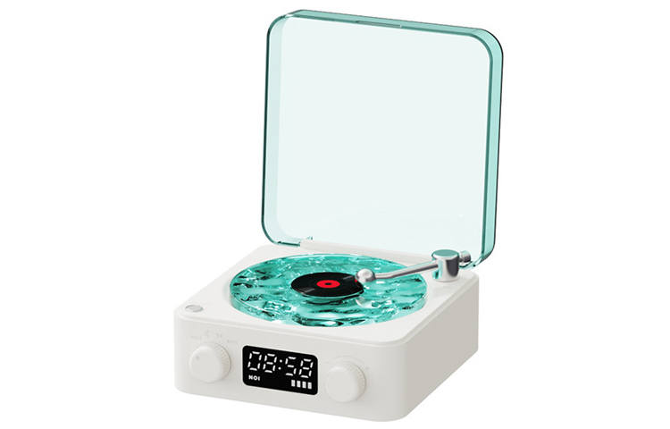 YUANJIXING Wireless Speakers