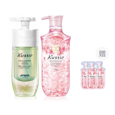 Costin Shampoo & Conditioner Sets