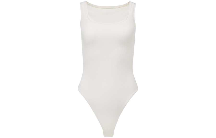 Victoria's Secret Jumpsuit Women's Ecru