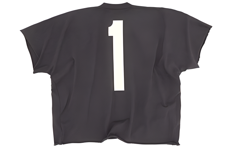 YEEZY Yzy Gosha One Box T Shirt