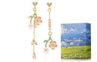 VAN GOGH Earrings Women's