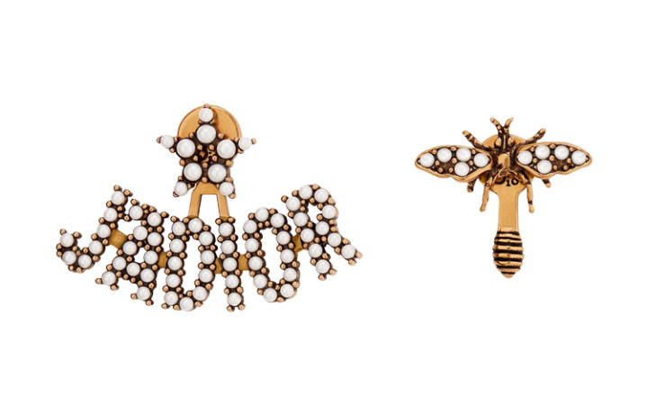 DIOR DIOR Earrings Women's