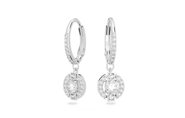 Swarovski Swarovski Una Drop Earrings