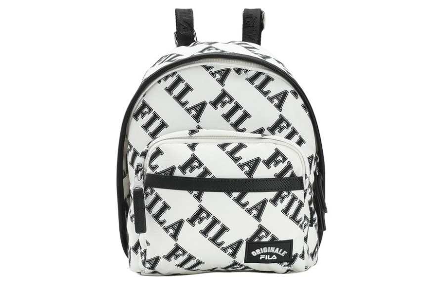 FILA Fabric Backpack Extra Small Women's Ice Cream