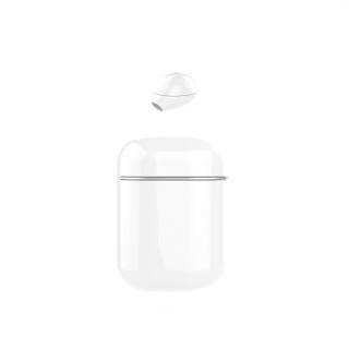 AIBOIAI X20 Mini, Wireless, Cute Small, Sports, Music, Mini Size, Compatible With Apple, Xiaomi, Huawei In ear