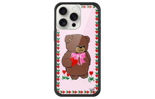 WILDFLOWER Phone Cases