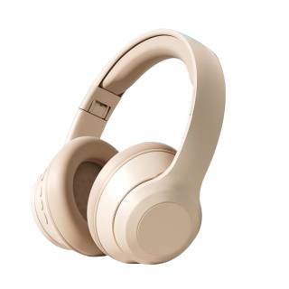 AIBOIAI Wireless Headphones