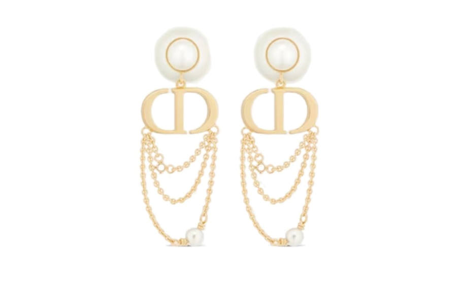 DIOR DIOR Earrings Women's