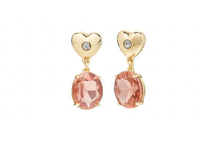 COACH COACH Earrings Women's