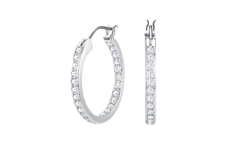 Swarovski Sommerset Earrings Women's