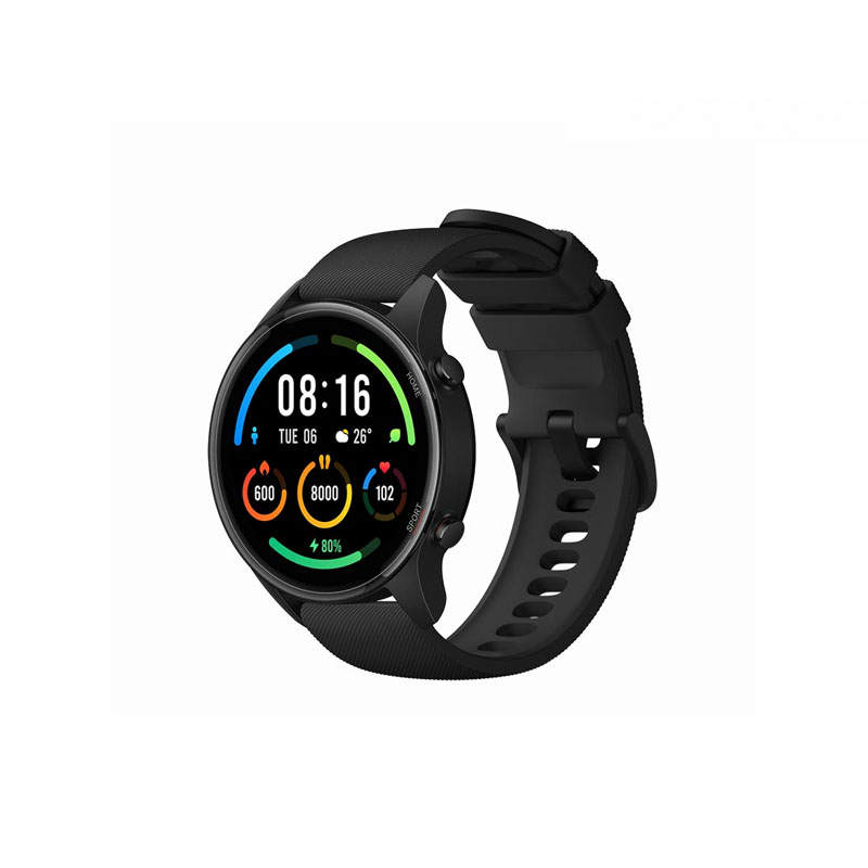 MI MI Color Sport Edition NFC Supported Smart Watches