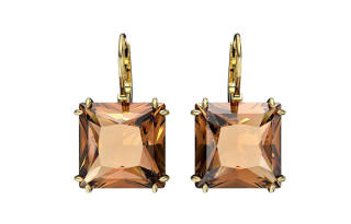 Swarovski Millenia Earrings Women's