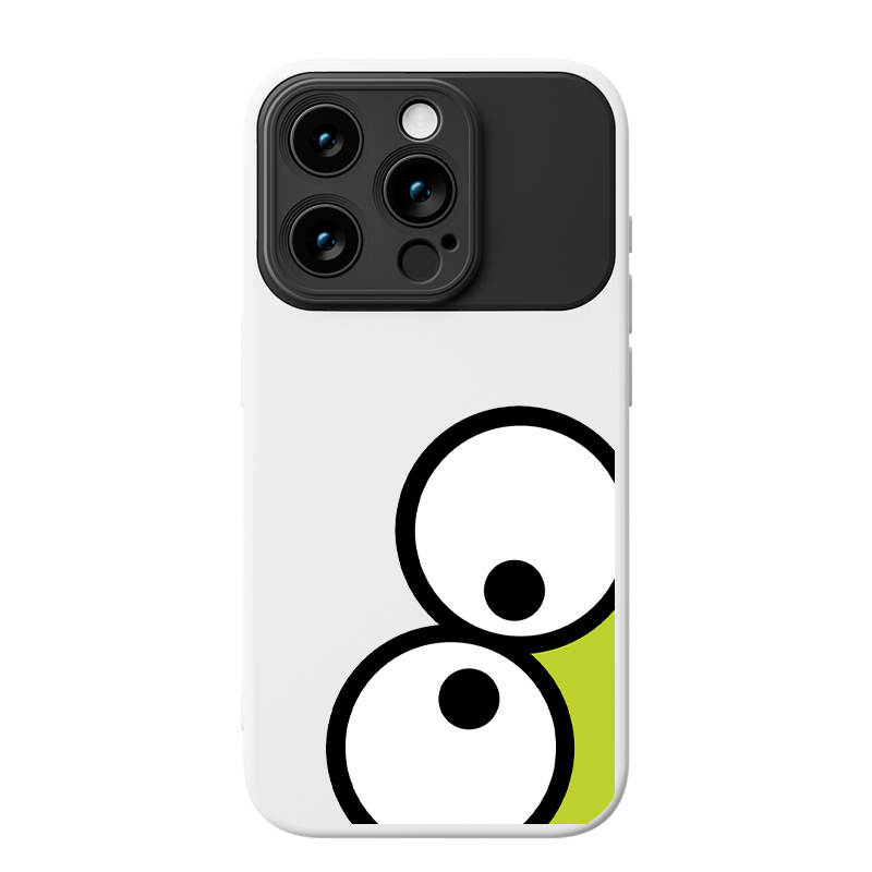 SSCP SSCP Phone Cases