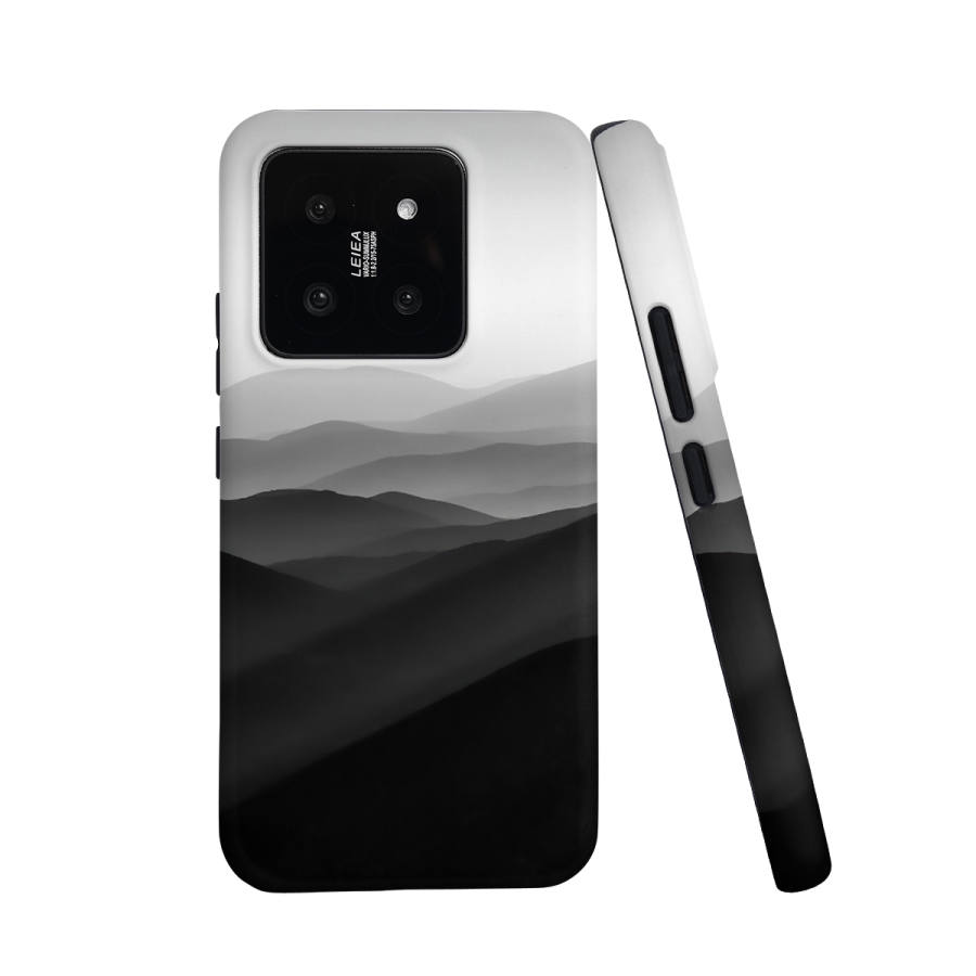Keshami Keshami Phone Cases