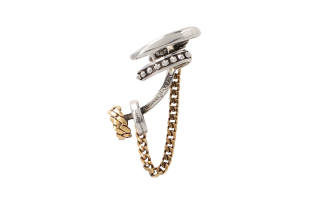 Alexander McQueen Earrings Women's