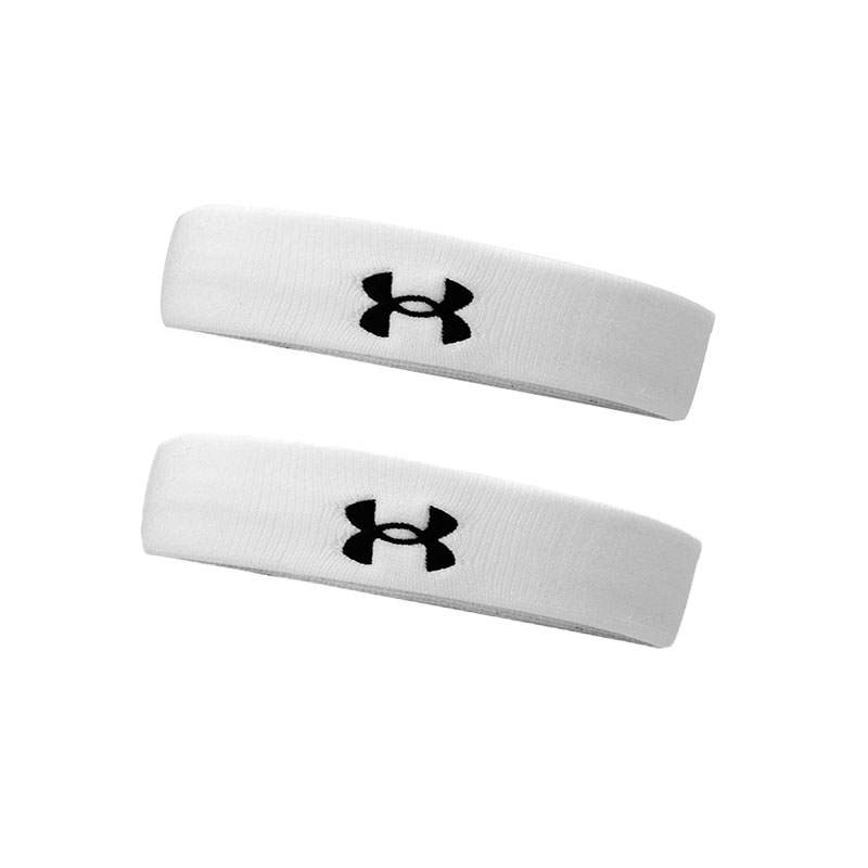 Under Armour Under Armour Sweatbands Elastic