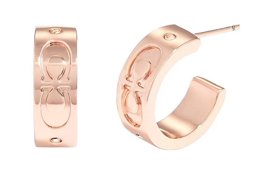 COACH COACH Earrings Women's