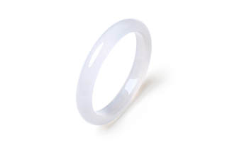 IWE Agate & Chalcedony Bangles Women's