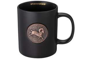 Starbucks Mugs