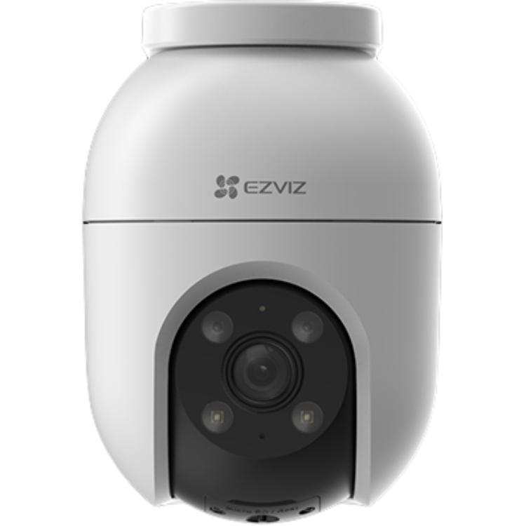 EZVIZ EZVIZ Surveillance Cameras