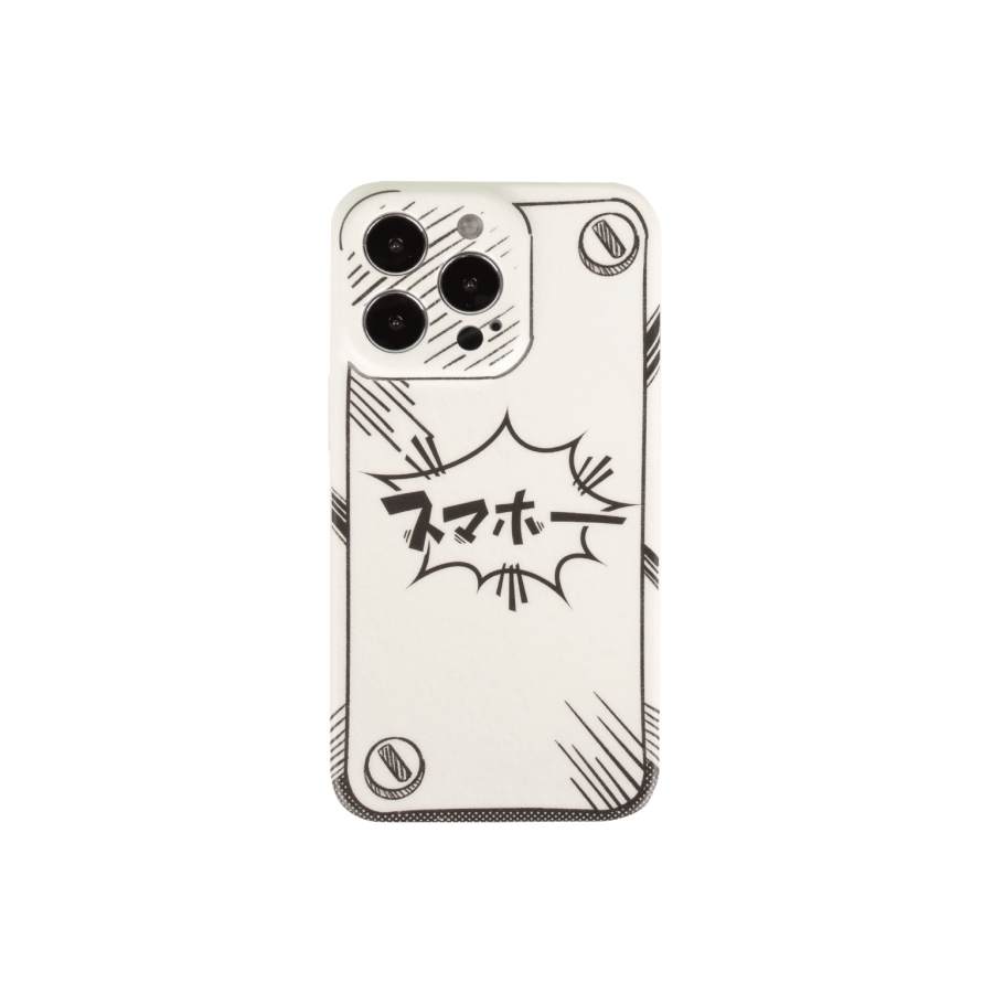 Shell Space Phone Cases