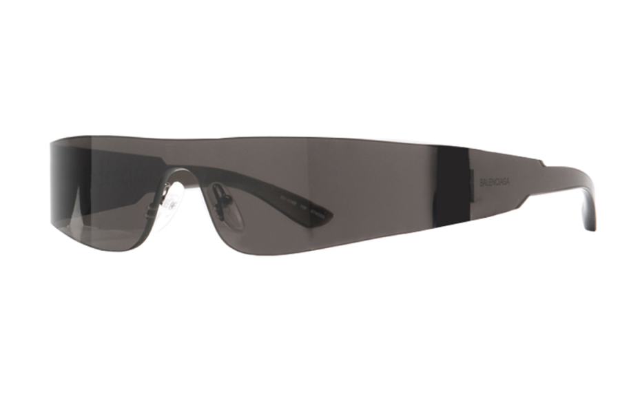 Balenciaga Balenciaga Mono Rectangle Sunglasses