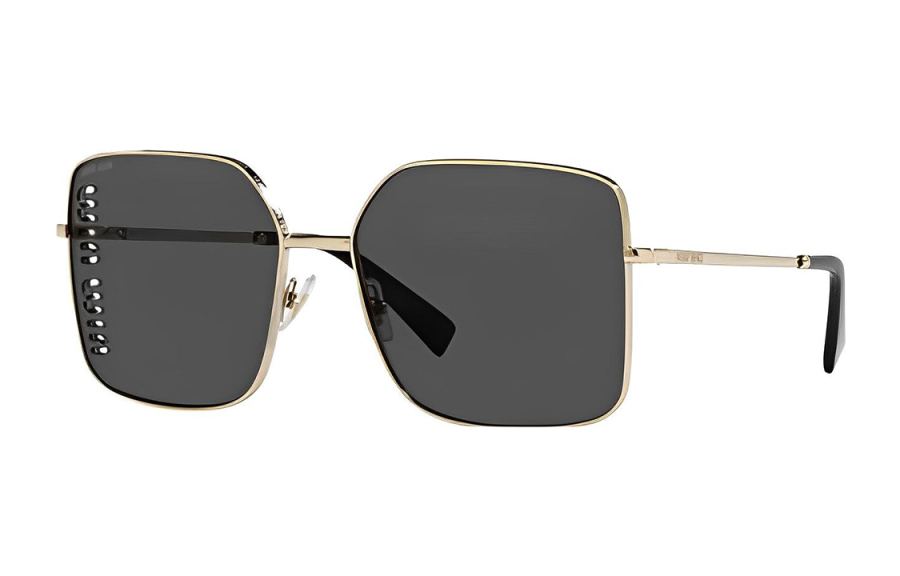 MIU MIU MIU MIU Square Sunglasses Women's
