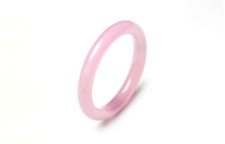 IWE Agate & Chalcedony Bangles Women's