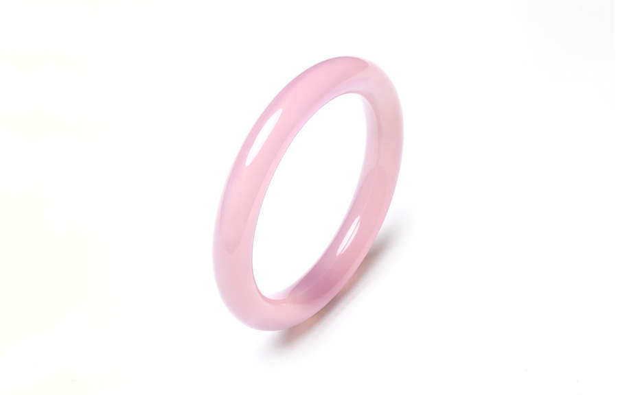 IWE Agate & Chalcedony Bangles Women's