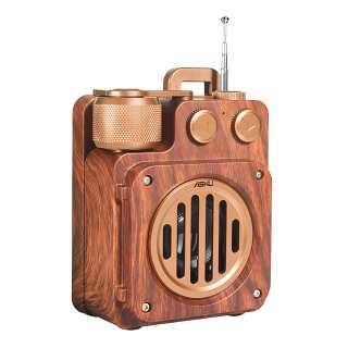 MGALL Wireless Speakers