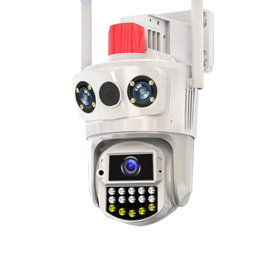 Luowice Luowice Surveillance Cameras