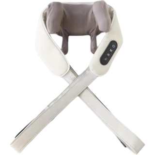 AUX Neck Massagers Back Neck Massage Device, Trapezius Shoulder And Neck Massager Shawl AQA 05D 719