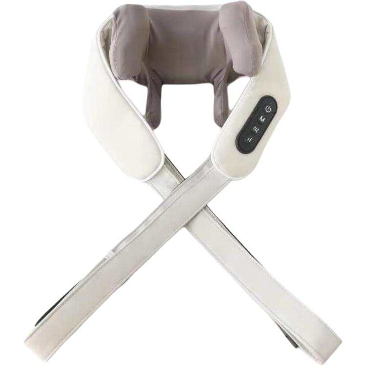 AUX Neck Massagers Back Neck Massage Device, Trapezius Shoulder And Neck Massager Shawl AQA 05D 719