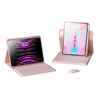 Yebos Keyboards