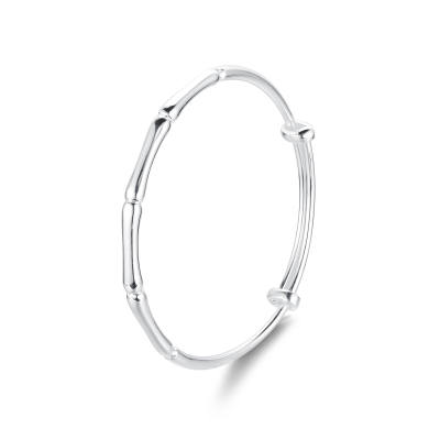 VIGG Sterling Silver Bracelets Women's