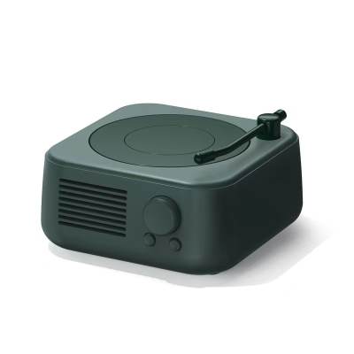 HAIMIANTU Wireless Speakers
