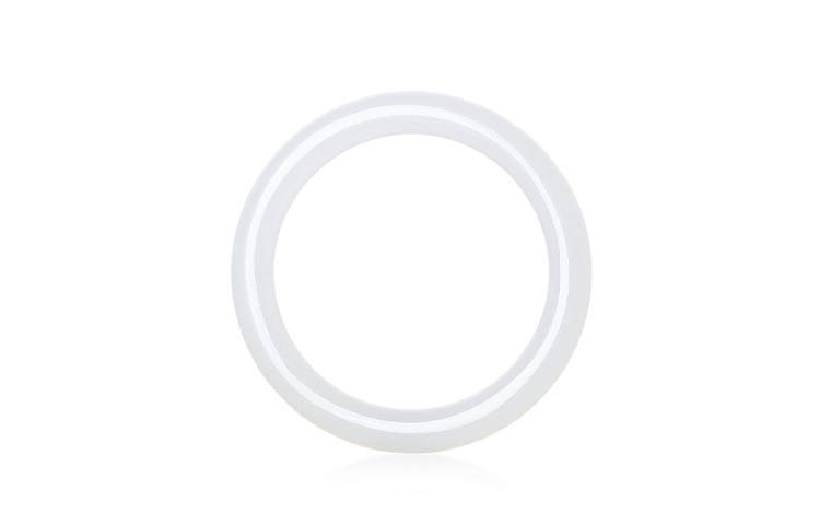 MOONS FAME Chalcedony Bangles Women's
