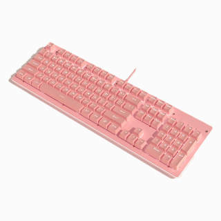 EWEADN 912 Wired Connection 104 Keys