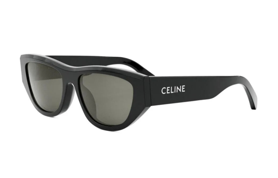 CELINE CELINE Eyewear Cat Eye Frame Sunglasses