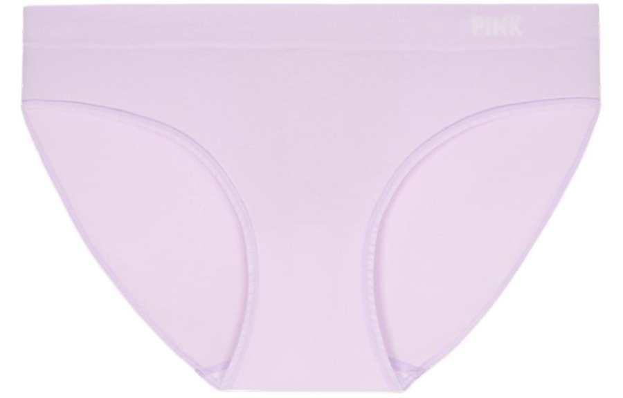 Victoria's Secret Underpants Women's 1 Pack Light Purple