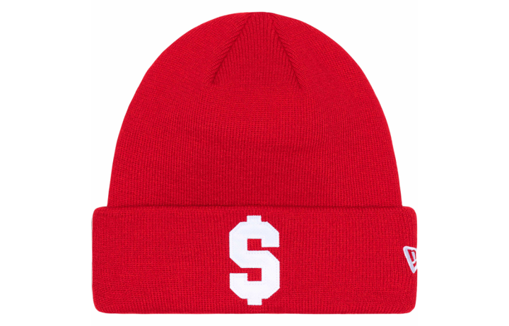 Supreme Supreme X New Era $ '' Beanie