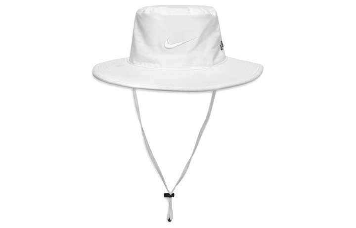 Nike Nike X Malbon Uv Bucket Cap