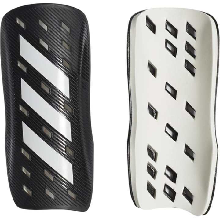 Adidas Adidas Soccer Shin Guards Soccer Ball Competition Training Protective Gear Unisex Leg Protection